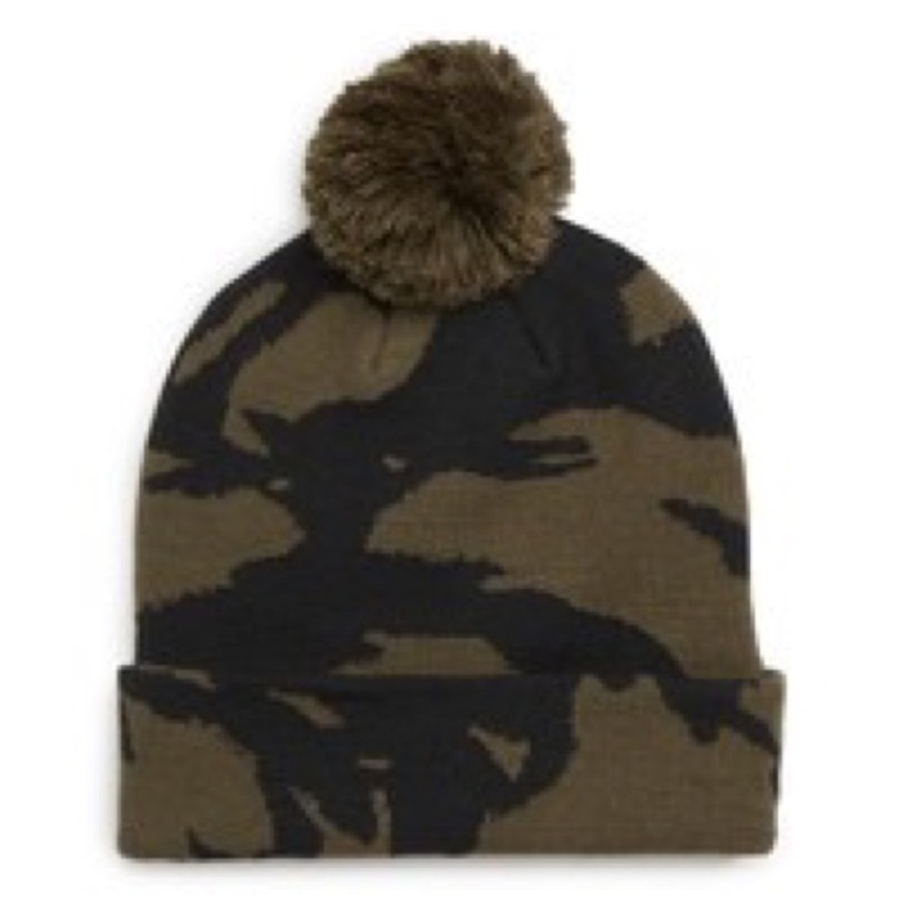 The North Face Ski Tuke V Beanie